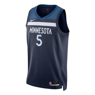 Nike Dri-FIT NBA Swingman Jersey Minnesota Timberwolves Icon Edition DN2013-427