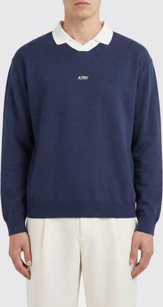 Autry Polo in misto cotone con logo Autry