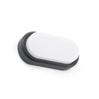 Faro Barcelona Fred Xl Aplique De Pared Exterior 70667