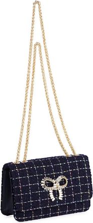 Shiraleah Roa Shoulder Bag