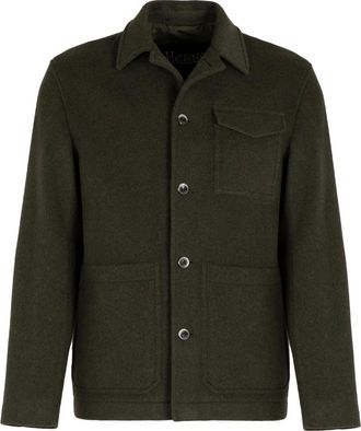 Herno Uomo, Giacche, Verde, L, new