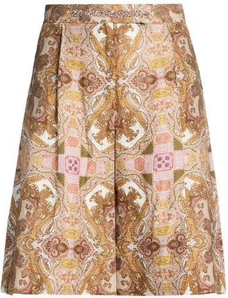 Bazar Deluxe BOTTOMWEAR - Shorts & Bermuda Shorts on YOOX.COM