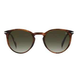 Eyewear by David Beckham Sunglasses, unisex, Brown, Size: 51 MM Db1139/S EX4 Sunglasses