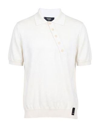 Fendi TOPWEAR - Polo shirts sur YOOX.COM