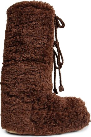 Moon Boot Icon Curly Extra Boots