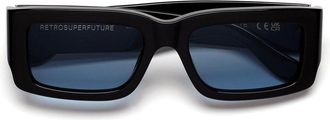 Retro Superfuture Sunglasses