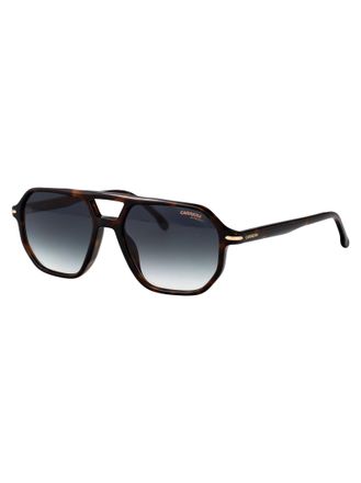 Carrera Mens Sunglasses Carrera341-S Brown Acetate