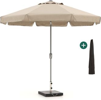 Shadowline Aruba parasol &oslash; 300cm