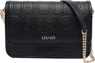 Liu Jo Logo Crossbody Bag