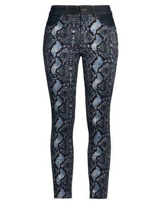 Liu Jo BOTTOMWEAR - Jeans on YOOX.COM