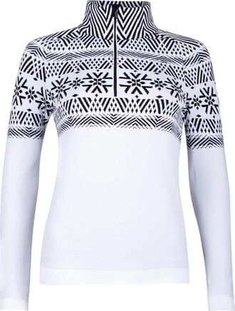 Newland Cervinia Underlayer - Dames - Thermokleding winter - Veelkleurig - L - Fitness