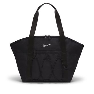 Nike (WMNS) Nike Sportswear Training Tote Bag Gym Sports Black CV0063-010