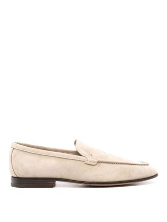 Churchs Suede loafers