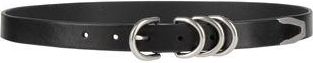 Rag & Bone Small Leather Goods - Belts on YOOX.COM