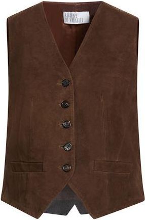 Giuseppe Di Morabito COMPLETI E COORDINATI - Gilet Sartoriali su YOOX.COM