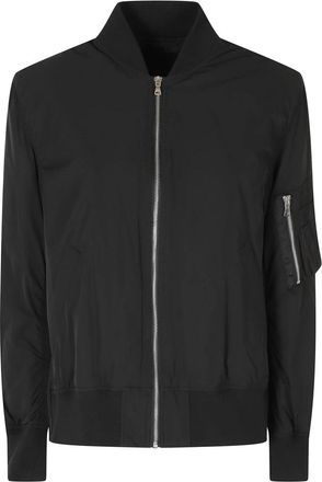 Semicouture Ada Bomberjack - Dames - Bomber jackets - Zwart - XS - Jassen