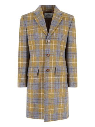 Vivienne Westwood Cappotto Monopetto Huddersfield