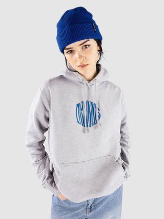 Dravus Sunscreen Hoodie grau