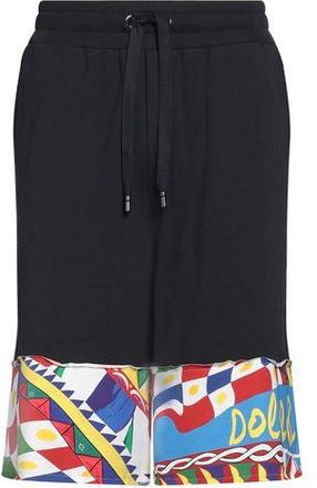 Dolce & Gabbana HOSEN & R&Ouml;CKE - Shorts & Bermudashorts auf YOOX.COM