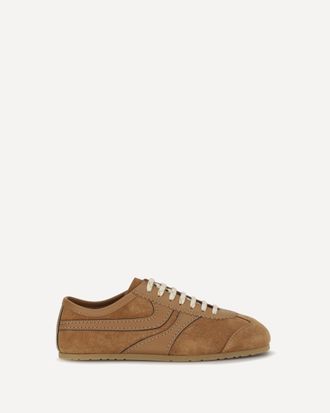 Dries Van Noten Sneakers in pelle Woman 40