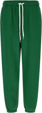 Polo Ralph Lauren Donna, Pantaloni, Verde, M, new