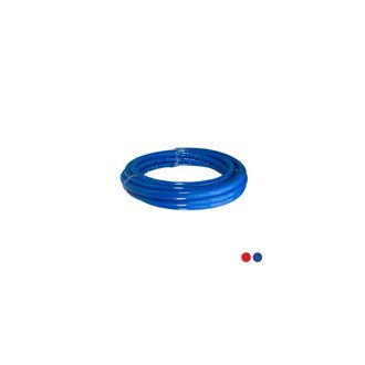 OEM 10 X Tubo Multistrato Coibentato Hidronix Misura: Rosso 16 X 2 - 10 Mt