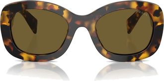 Prada Pra13 S Sunglasses
