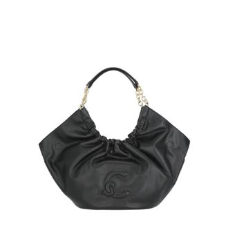 Coccinelle Bolso de hombro Smash - Bags - Mujer - Negro - ONE SIZE