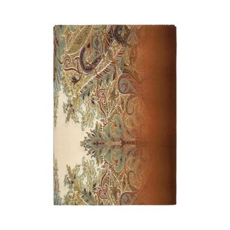 Etro Pa&ntilde;uelo Paisley - Accessories - Hombre - Multicolor - ONE SIZE