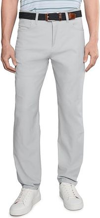 Cole Haan Zero Grand 5 Pocket Pants Mens Workout High Rise : 30 32, Polyester