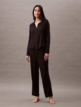 Calvin Klein Trousers - Ultra Soft Modal