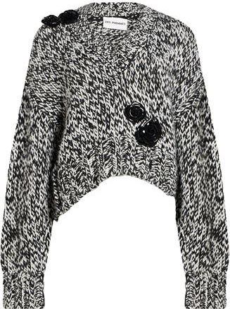 Des_Phemmes MAGLIERIA - Pullover su YOOX.COM