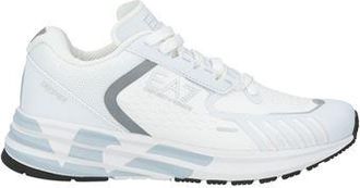 Emporio Armani SCHUHE - Sneakers auf YOOX.COM