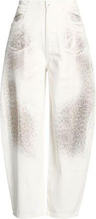 Maryley HOSEN & R&Ouml;CKE - Jeanshosen auf YOOX.COM