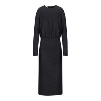 Jucca Donna, Abiti, Nero, M, new