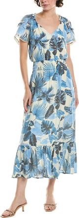 Nanette Lepore Midi Dress