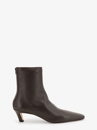 Toteme Stivali in pelle - TOTEME - gender_Woman