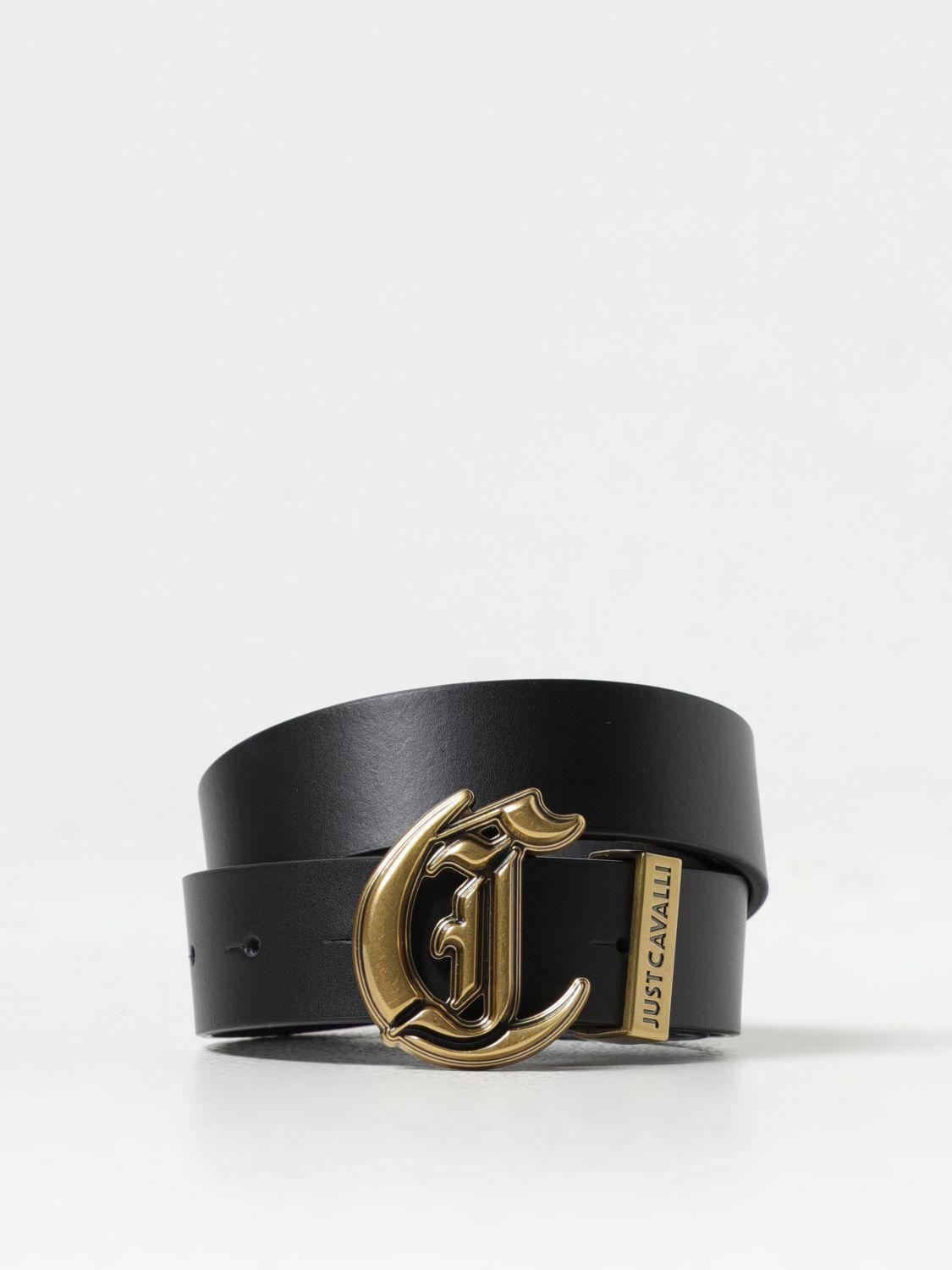 Ceinture just cavalli femme best sale