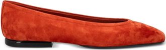 Loro Piana Pumps Primula - Rosso