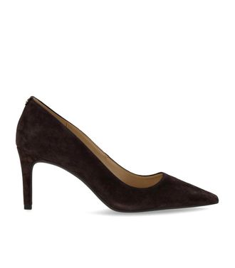 Michael Kors DECOLLETE ALINA MARRONE MICHAEL KORS