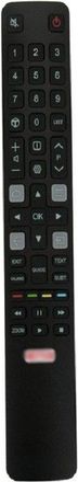 OEM Adecuado Para Control Remoto Para Televisor Inteligente Tcl Arc802n Yui1 Tv 49c2us