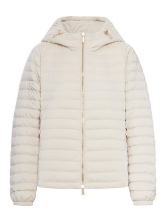 Moorer JULAY SHORT PADDED DOWN JACKET - Moorer - Woman