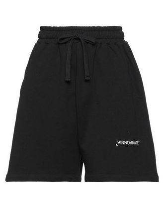 Hinnominate BOTTOMWEAR - Shorts & Bermuda Shorts on YOOX.COM
