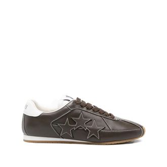 Amiri Sneakers Marrone-Donna