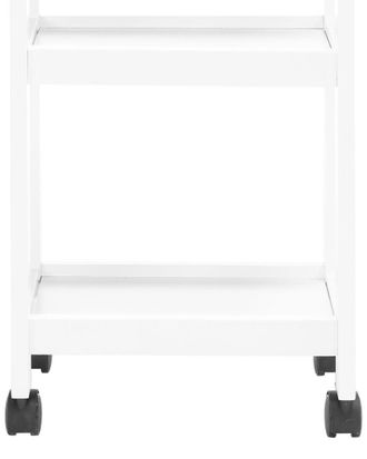 Safavieh Bevin 2 Shelf Kitchen Cart