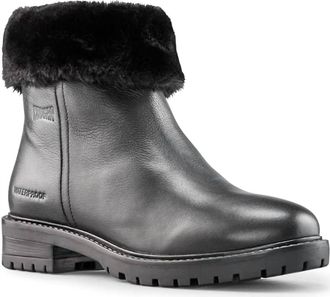 Cougar Womens Kendal Boot In Black