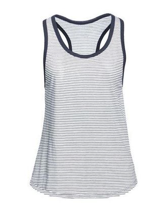 Majestic Filatures TOPWEAR - Tank Tops sur YOOX.COM