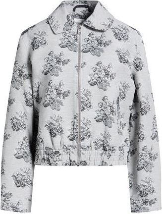 Maison Kitsun&eacute; ROPA DE ABRIGO - Chaquetas y cazadoras en YOOX.COM