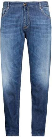 Moorer BOTTOMWEAR - Pantaloni jeans su YOOX.COM