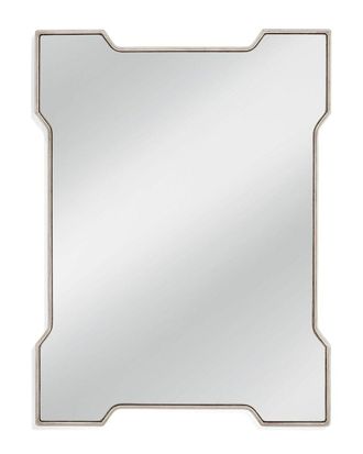 Bassett Mirror Company Park Place Wall Mirror